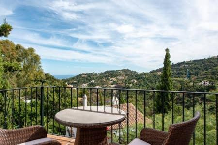 Villa Lampara En La Colina ベナアビス エクステリア 写真