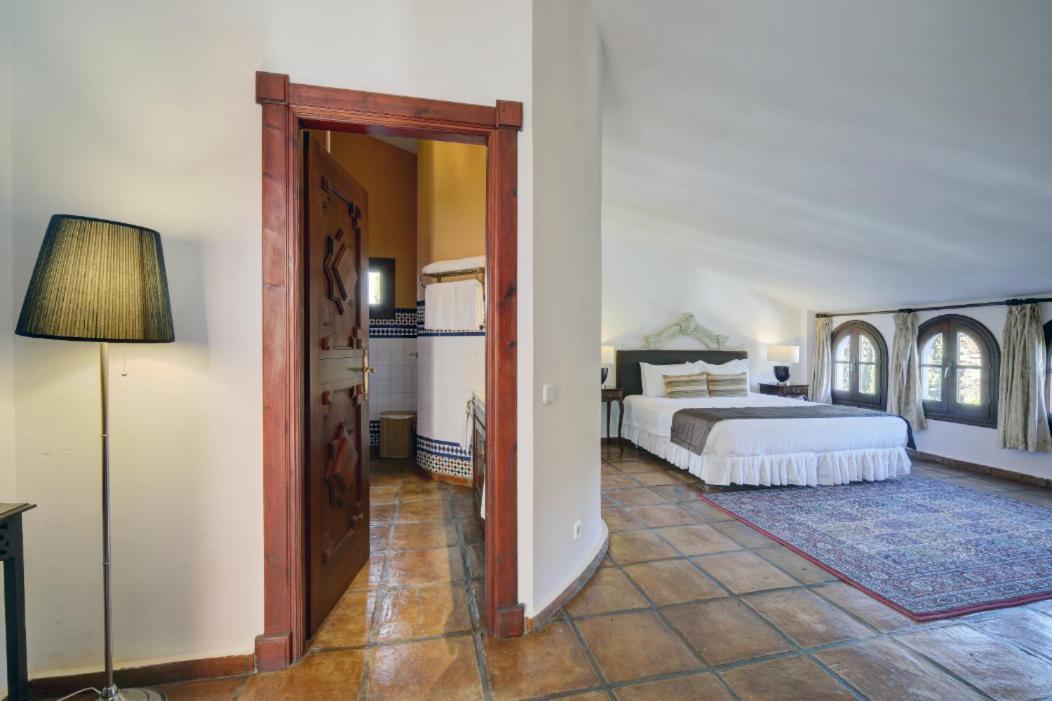 Villa Lampara En La Colina ベナアビス エクステリア 写真