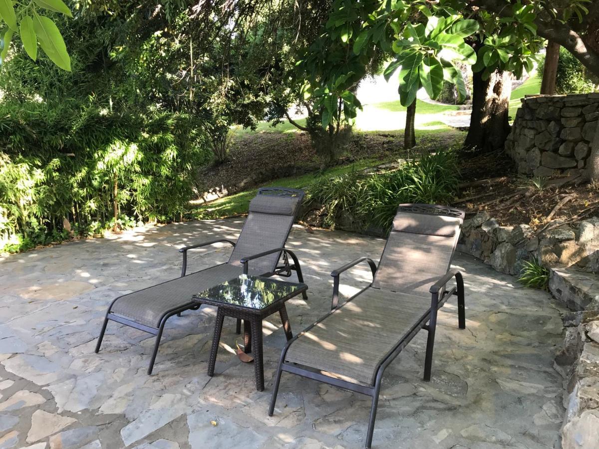 Villa Lampara En La Colina ベナアビス エクステリア 写真