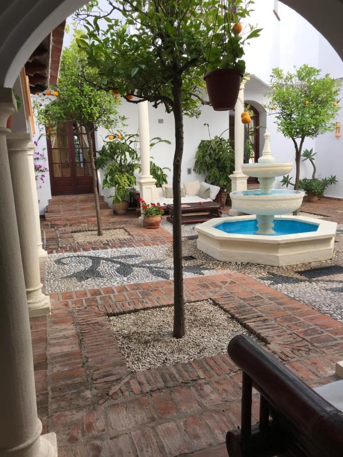 Villa Lampara En La Colina ベナアビス エクステリア 写真