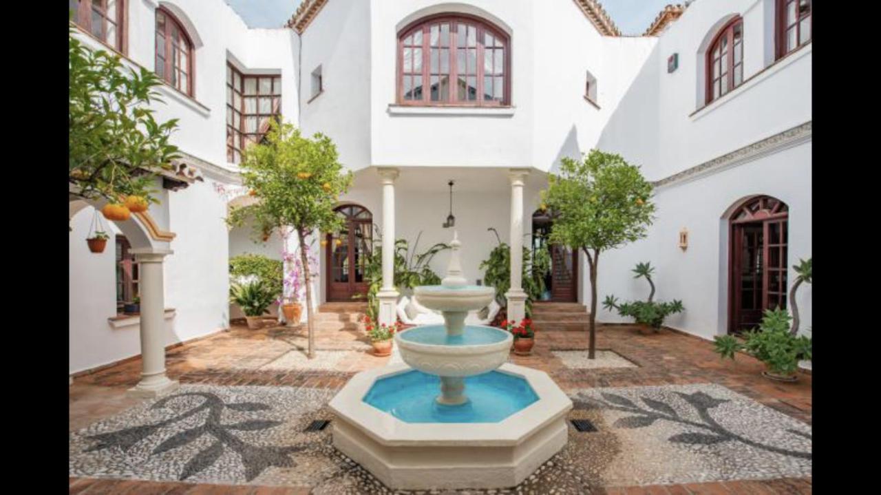 Villa Lampara En La Colina ベナアビス エクステリア 写真